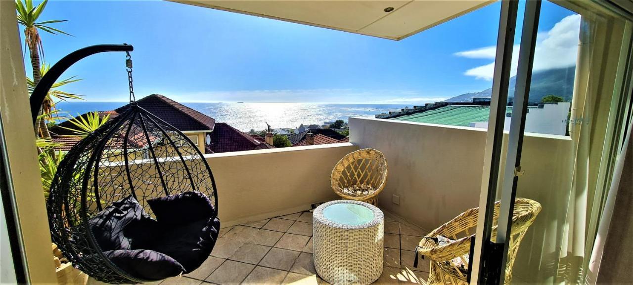 African Groove Camps Bay Cape Town Exterior photo